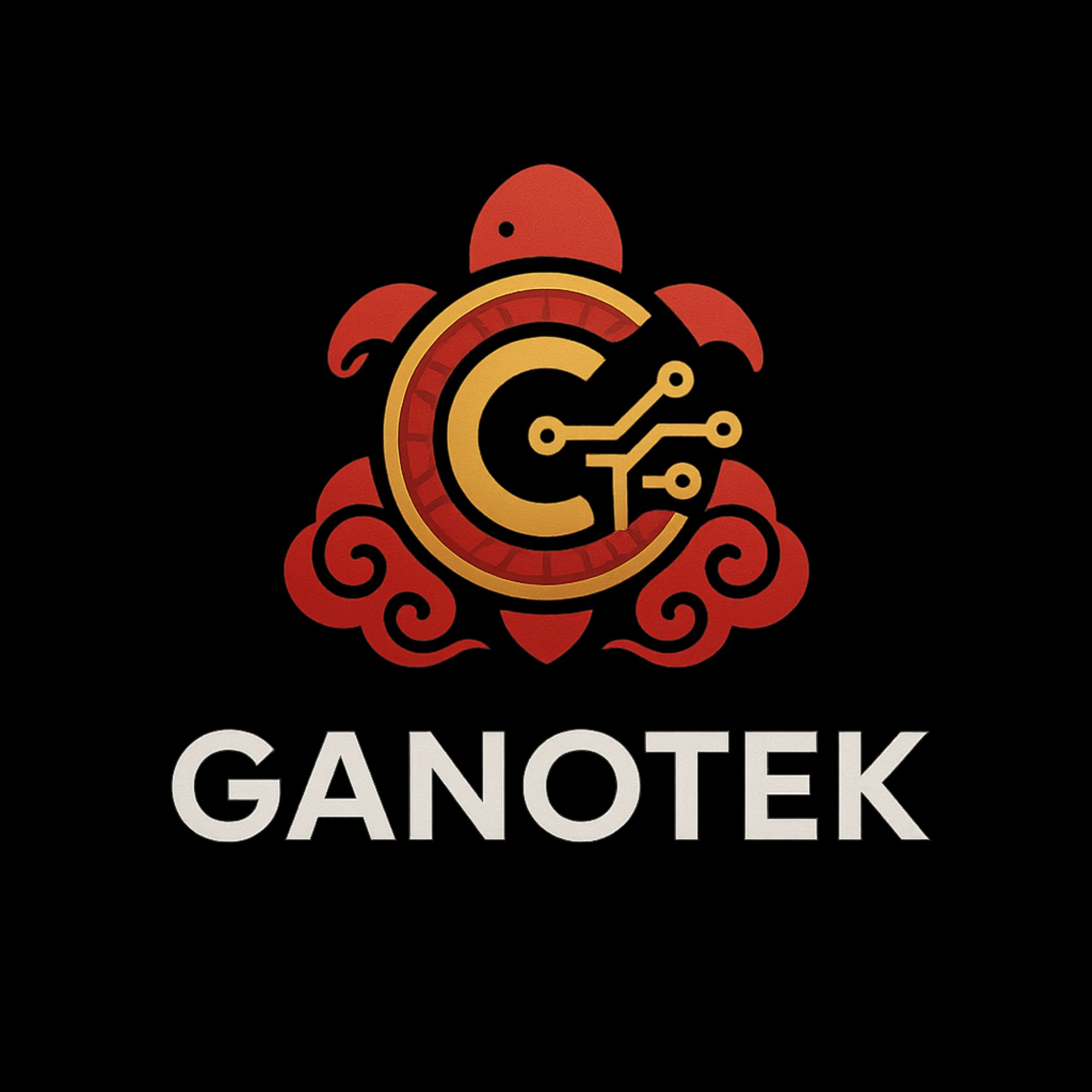 GANOTEK Logo